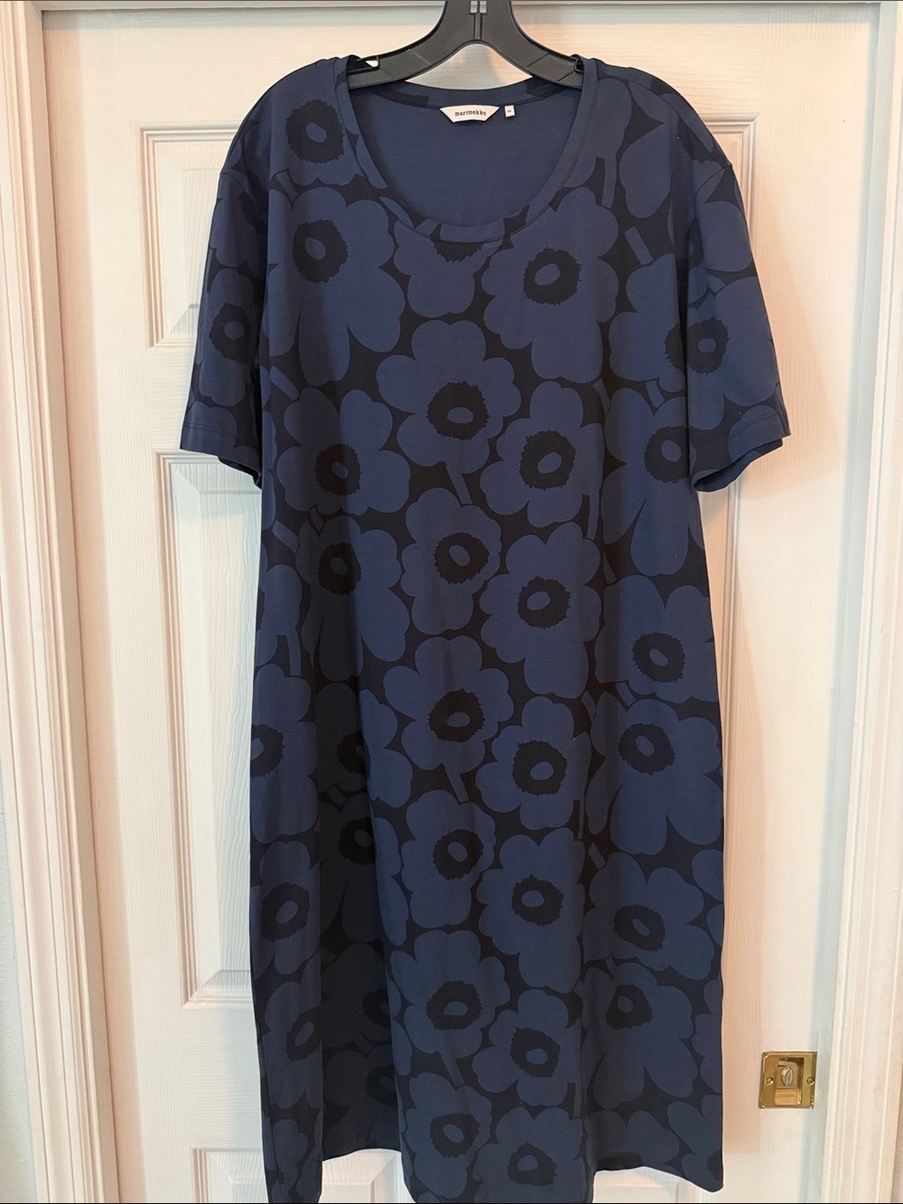MARIMEKKO Midi Dress